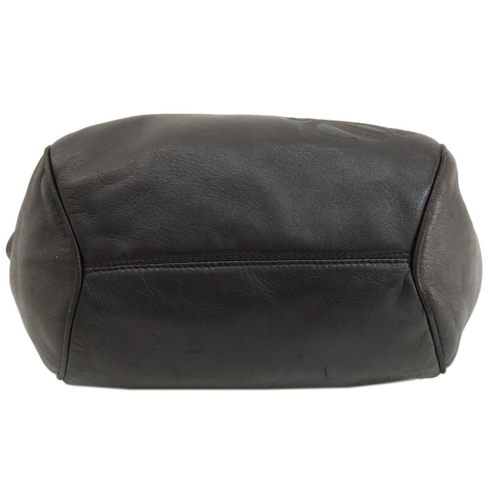 Loewe Anagram Lambskin Handbag - Picture 4 of 10